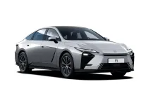 Lexus ES 500e Electric